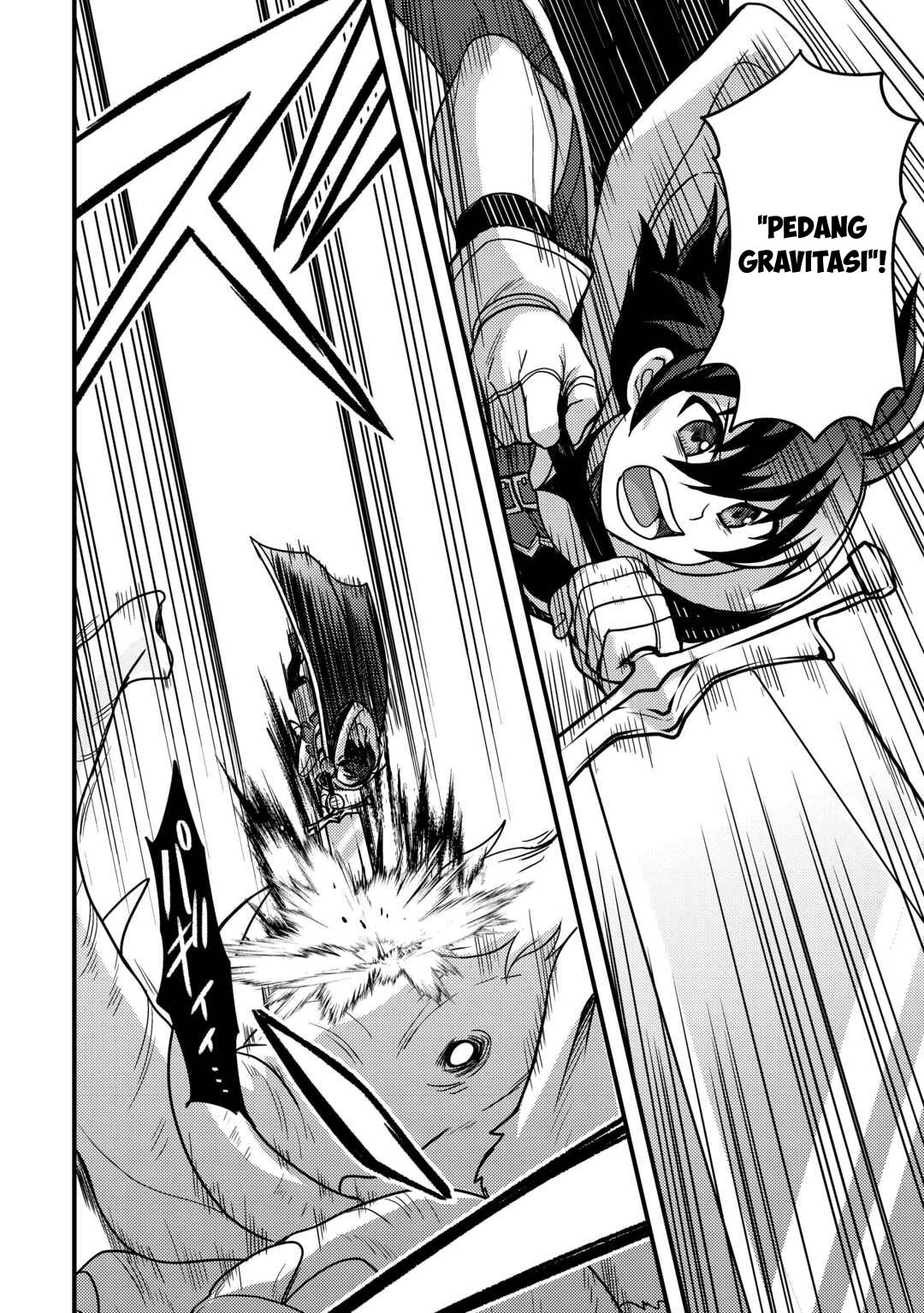 Fuguushoku to Baka ni Saremashita ga Jissai wa Sorehodo Waruku Arimasen? chapter 39